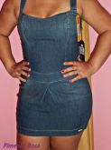 Vestido Jeans